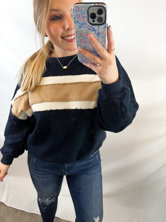Winnie Sweatshirt