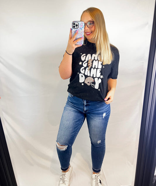 Game Day T Shirt